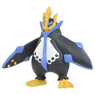Foto 1 | Figura Pokémon Takara Tomy Pokémon Monster Collection Ms-57 - Venta Internacional.