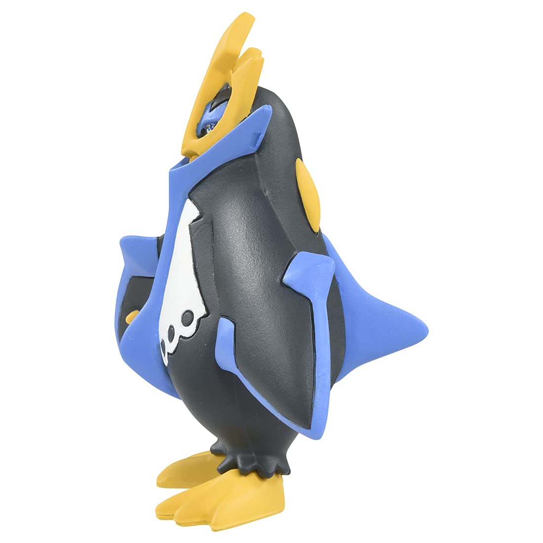 Foto 2 | Figura Pokémon Takara Tomy Pokémon Monster Collection Ms-57 - Venta Internacional.