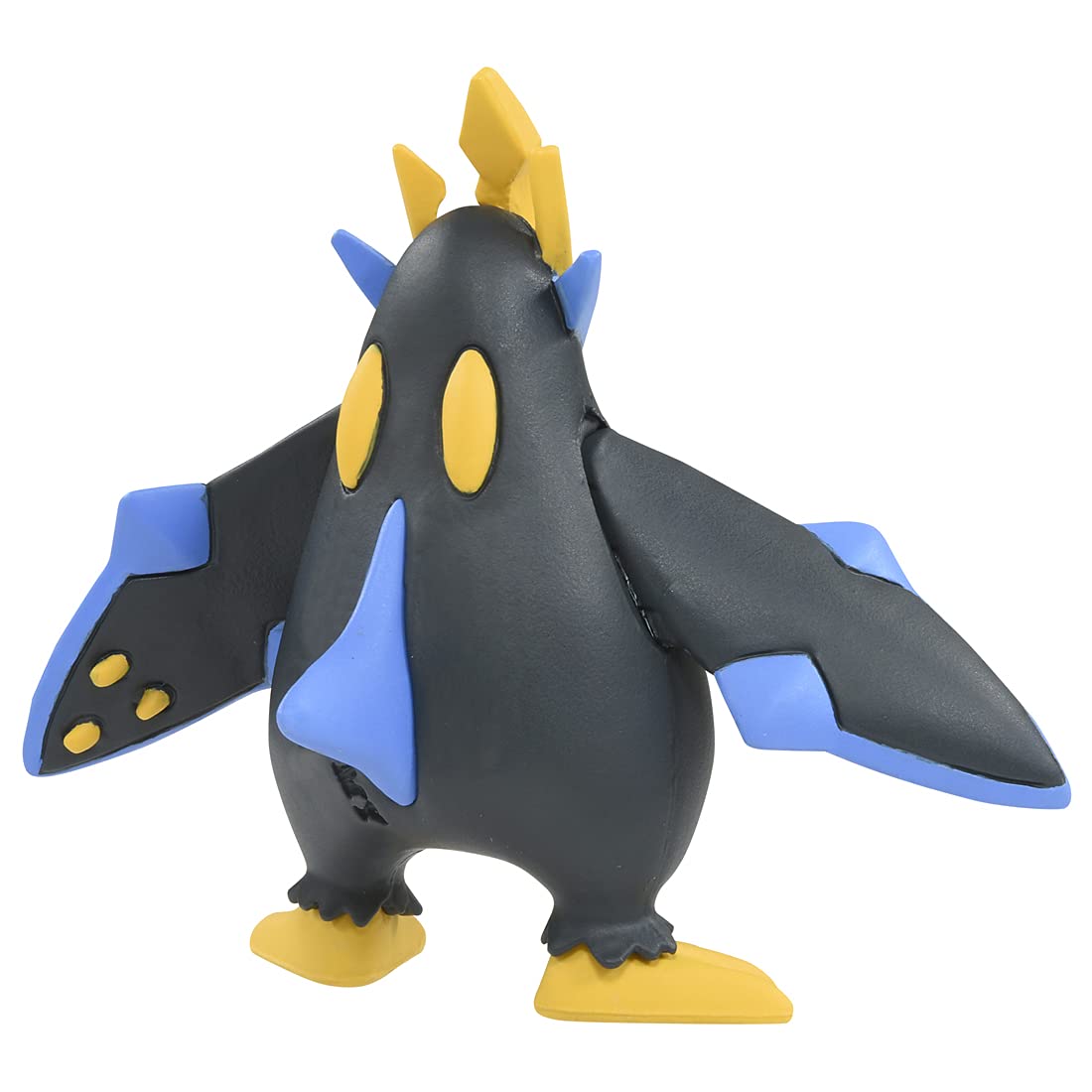 Foto 4 pulgar | Figura Pokémon Takara Tomy Pokémon Monster Collection Ms-57 - Venta Internacional.