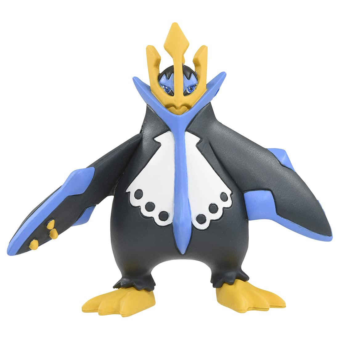Foto 4 | Figura Pokémon Takara Tomy Pokémon Monster Collection Ms-57 - Venta Internacional.