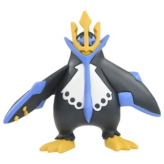 Foto 4 | Figura Pokémon Takara Tomy Pokémon Monster Collection Ms-57 - Venta Internacional.