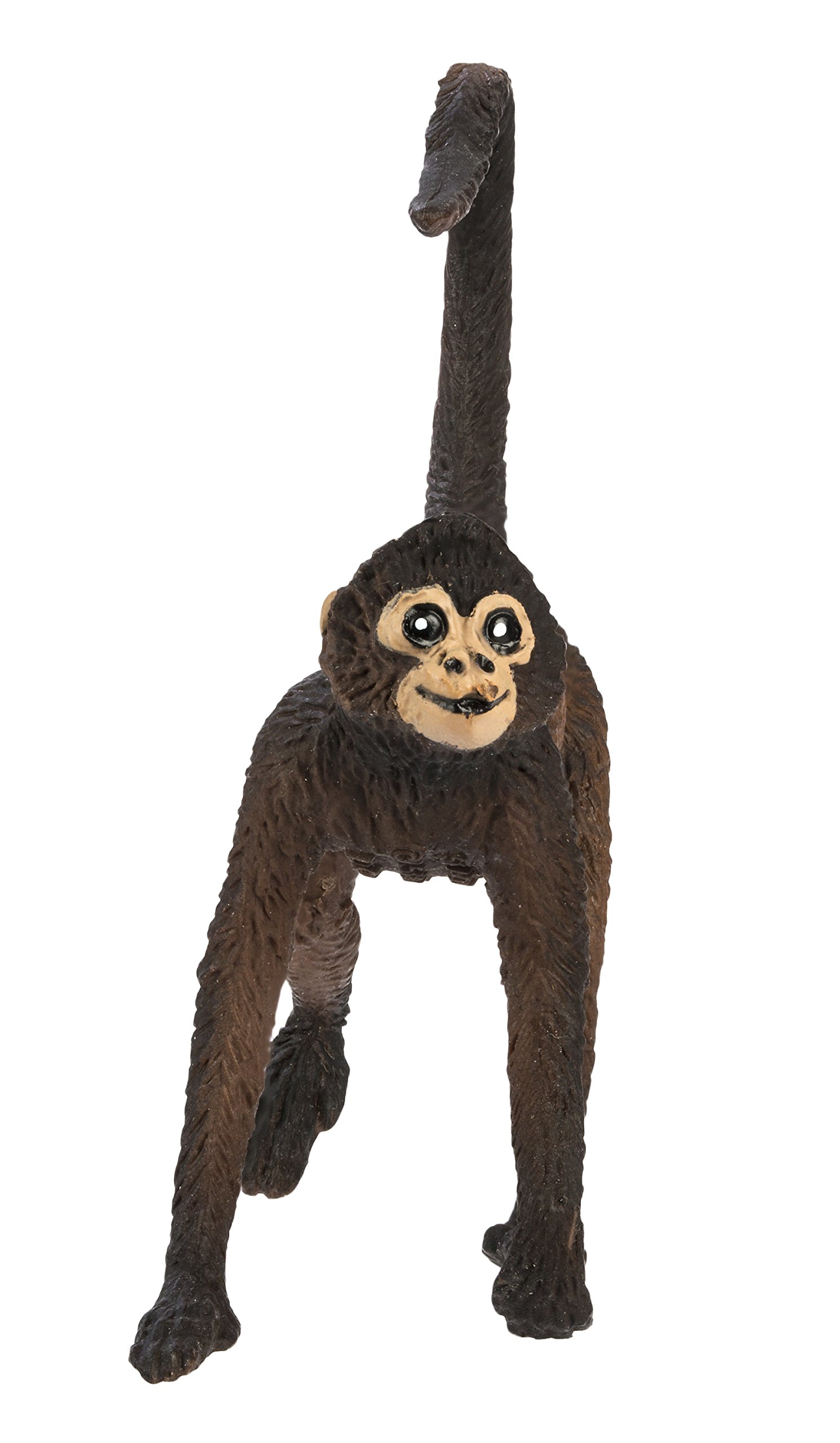 Foto 3 pulgar | Figurine Safari Ltd. Spider Monkey Realistic 3 Wildlife De Más De 3 Años - Venta Internacional.