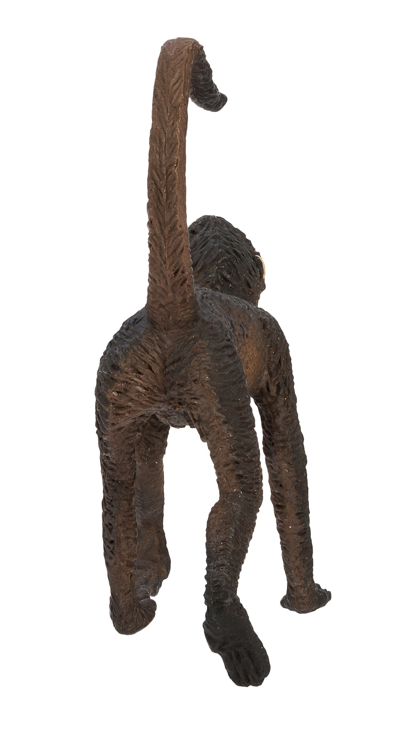 Foto 4 pulgar | Figurine Safari Ltd. Spider Monkey Realistic 3 Wildlife De Más De 3 Años - Venta Internacional.