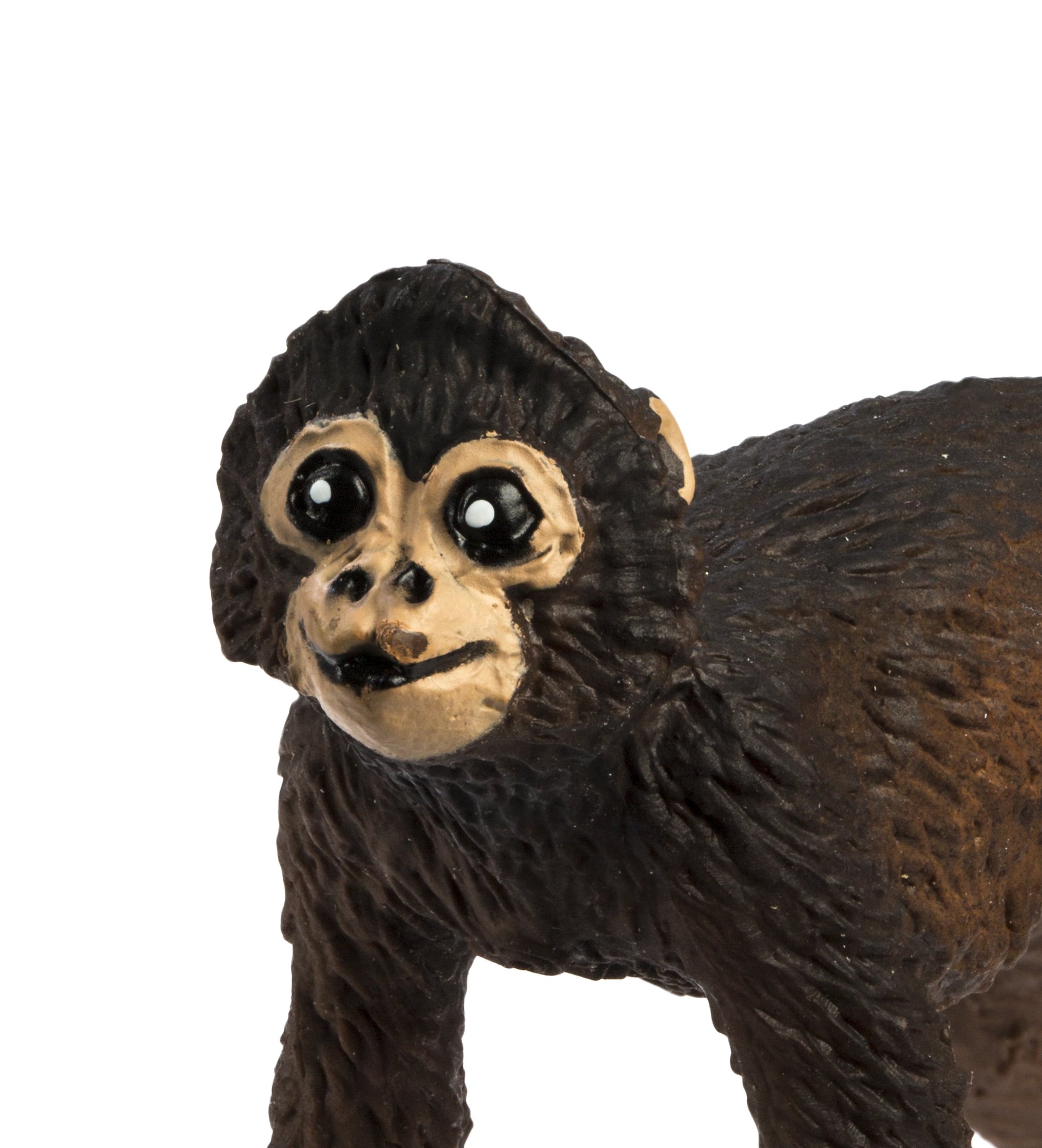 Foto 5 pulgar | Figurine Safari Ltd. Spider Monkey Realistic 3 Wildlife De Más De 3 Años - Venta Internacional.