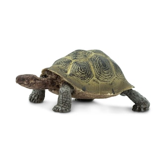 Foto 2 | Juguete Figurine Safari Ltd. Desert Tortoise 3.25 Wildlife Para Niños Mayores De 3 Años - Venta Internacional.