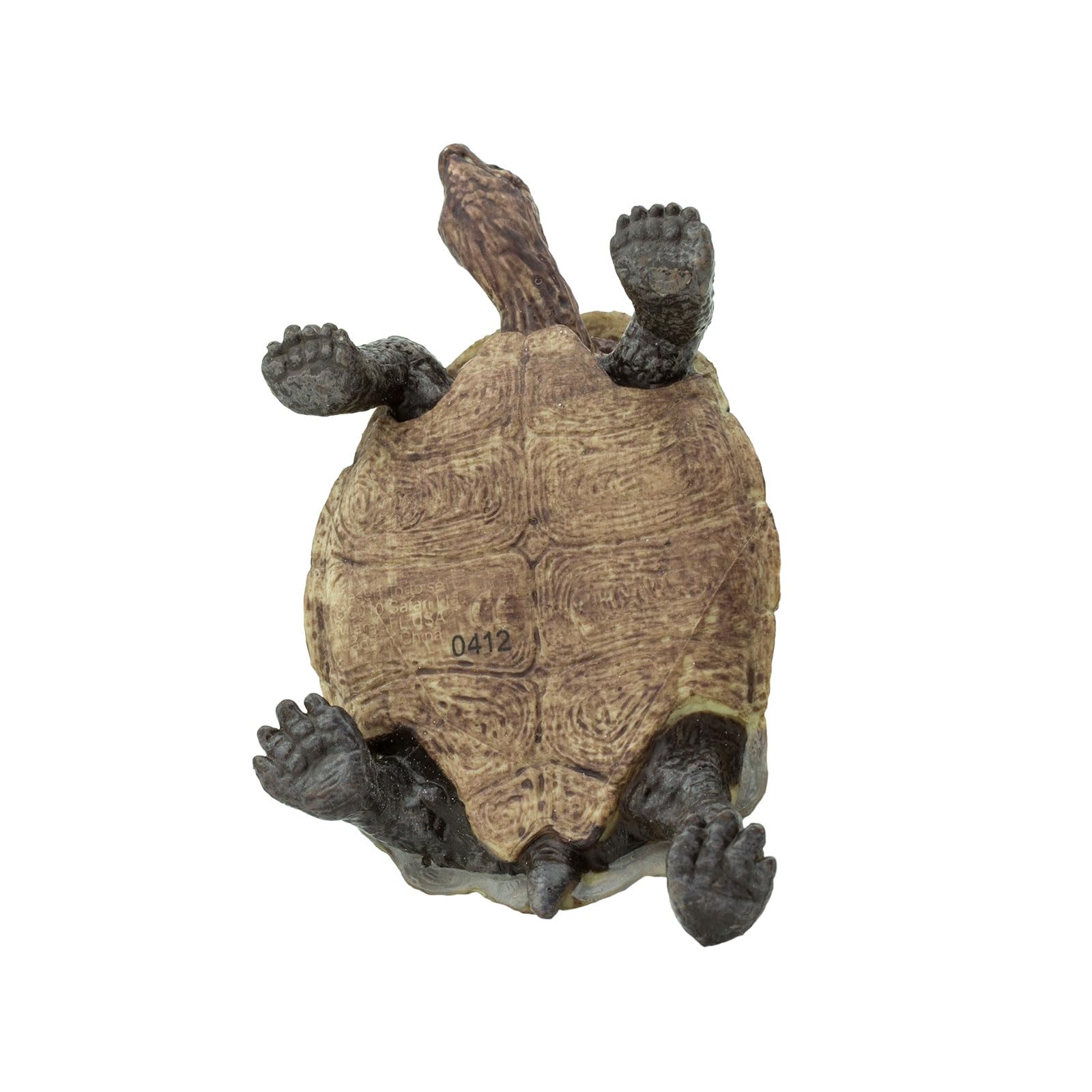 Foto 5 pulgar | Juguete Figurine Safari Ltd. Desert Tortoise 3.25 Wildlife Para Niños Mayores De 3 Años - Venta Internacional.