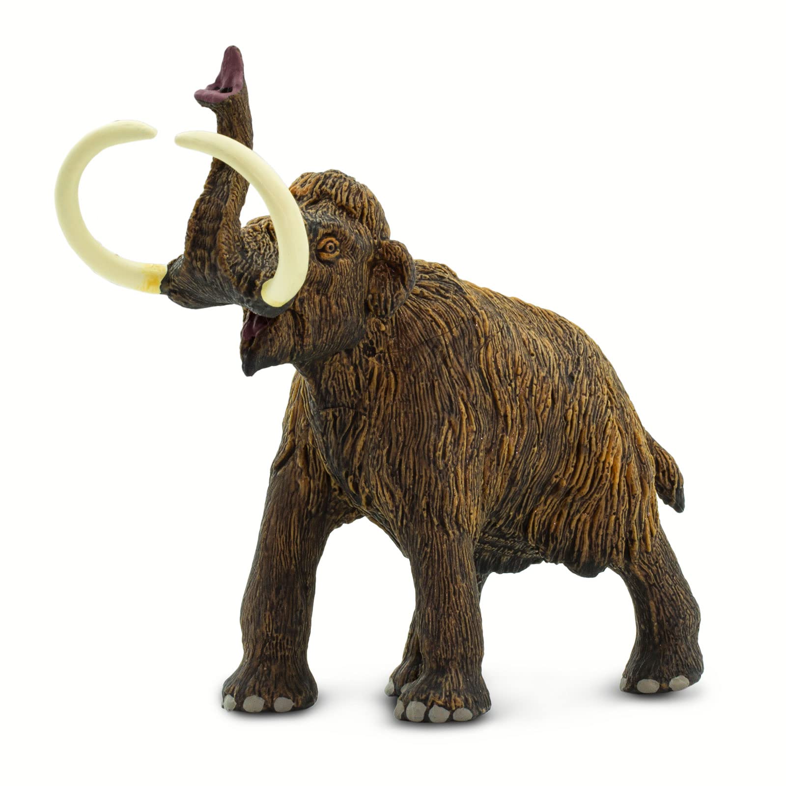Foto 3 pulgar | Juguete Educativo Figurine Safari Ltd. Woolly Mammoth De 14 Cm Para Mayores De 3 - Venta Internacional.