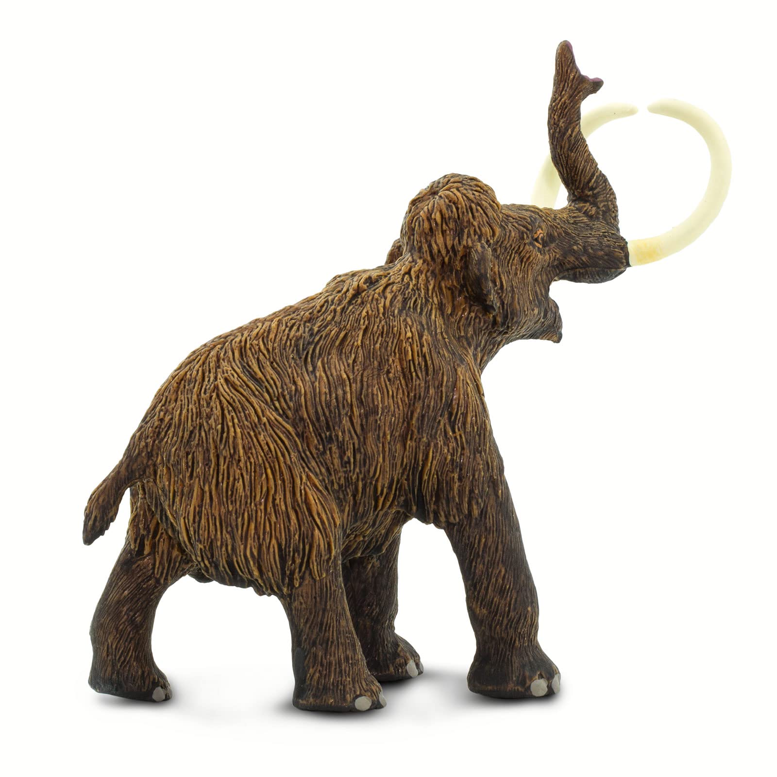 Foto 4 pulgar | Juguete Educativo Figurine Safari Ltd. Woolly Mammoth De 14 Cm Para Mayores De 3 - Venta Internacional.