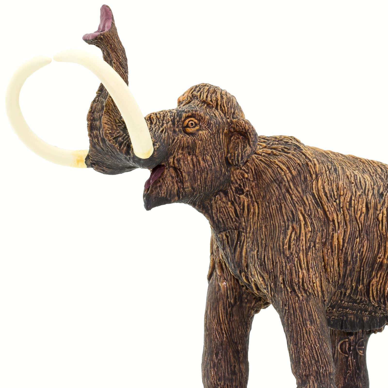 Foto 5 | Juguete Educativo Figurine Safari Ltd. Woolly Mammoth De 14 Cm Para Mayores De 3 - Venta Internacional.