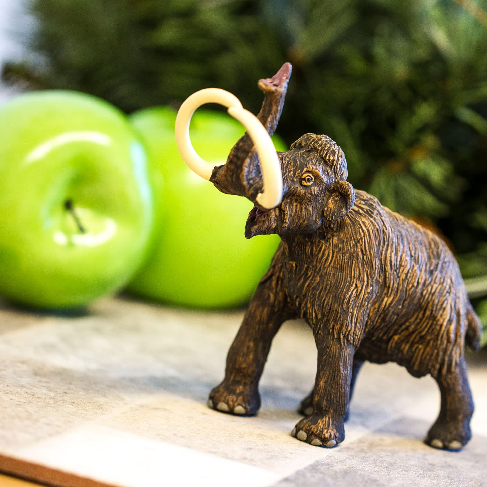 Foto 7 pulgar | Juguete Educativo Figurine Safari Ltd. Woolly Mammoth De 14 Cm Para Mayores De 3 - Venta Internacional.