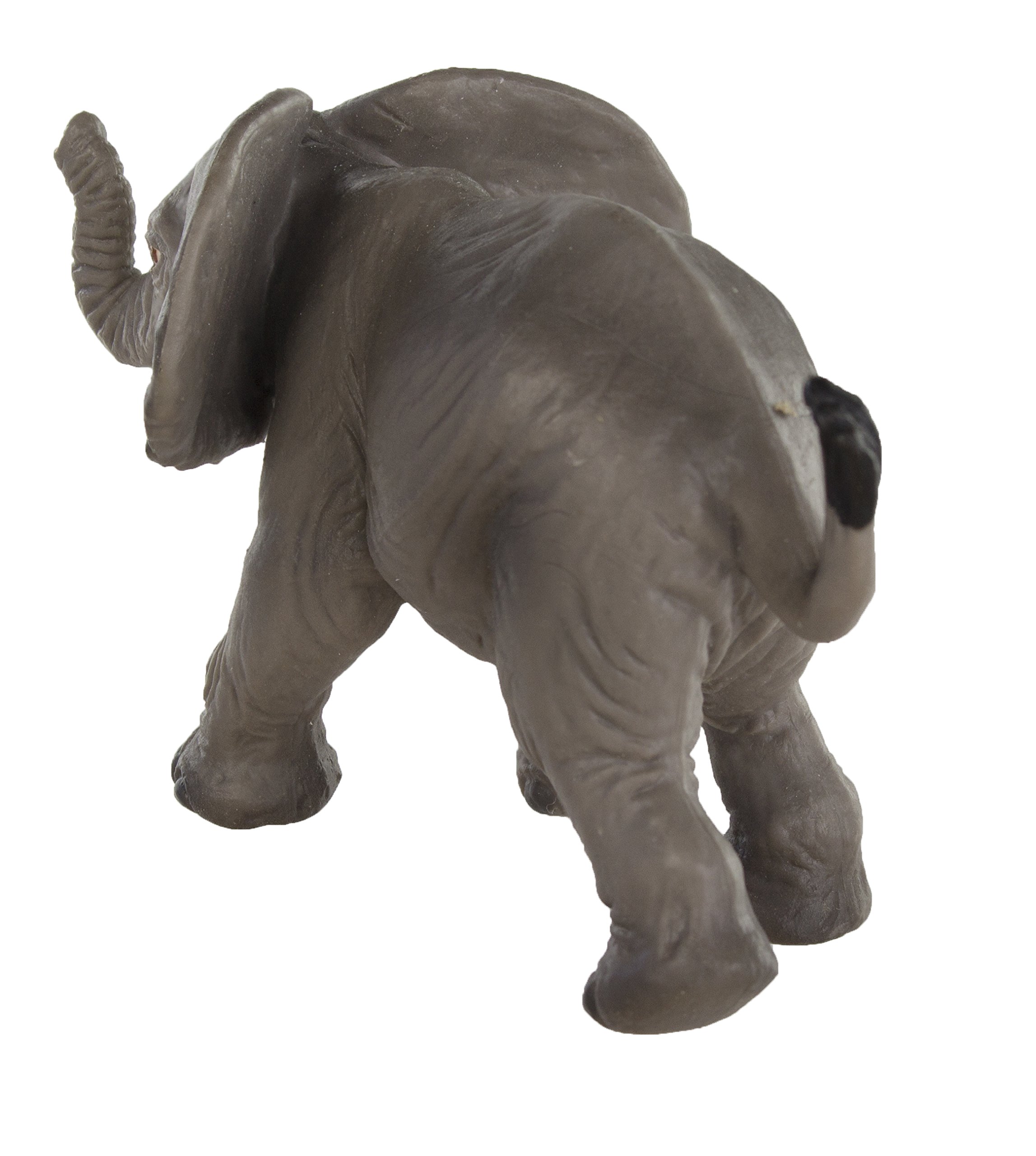 Foto 2 | Figura De Juguete Safari Ltd., Elefante Africano, Bebé, Modelo De 8 Cm - Venta Internacional.