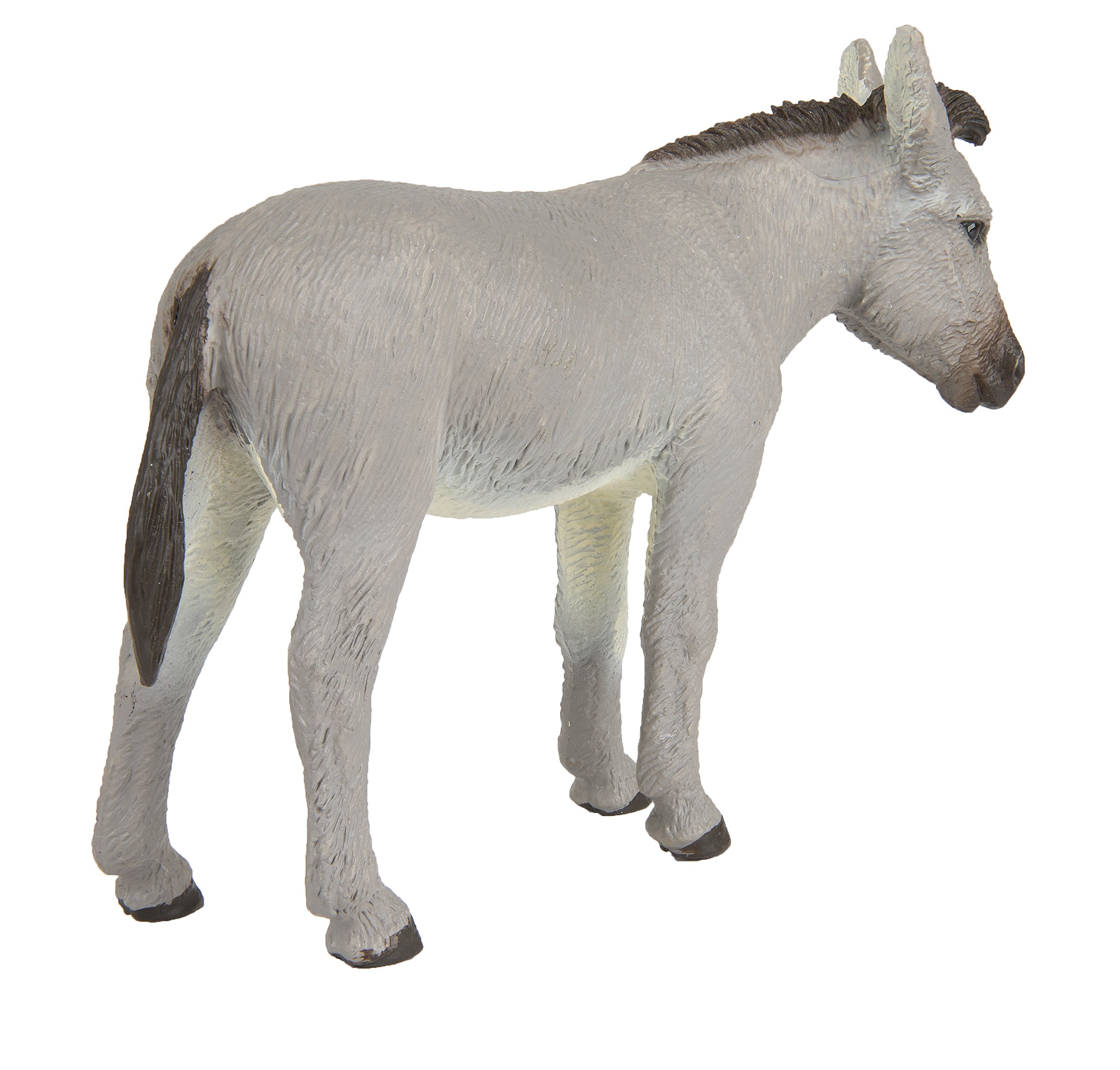 Foto 3 pulgar | Figurine Safari Ltd. Donkey Lifelike 4 Farm Animal Kids 3+ - Venta Internacional.
