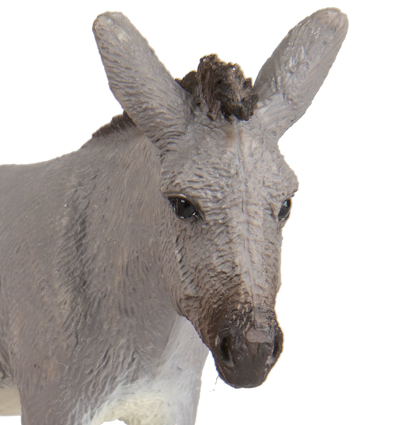Foto 6 | Figurine Safari Ltd. Donkey Lifelike 4 Farm Animal Kids 3+ - Venta Internacional.