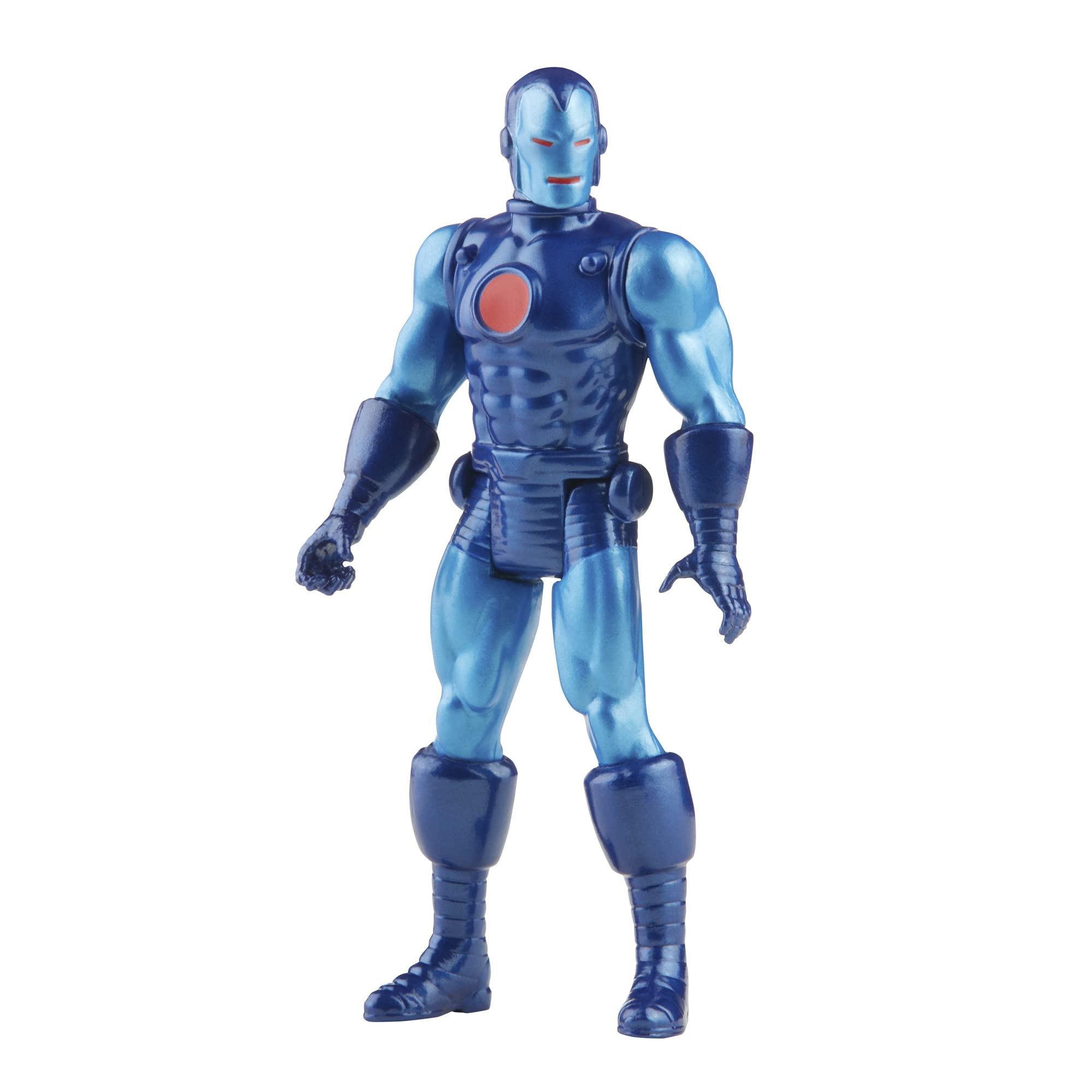 Figura De Acción Marvel Hasbro Legends Series Stealth Iron Man - Venta Internacional.