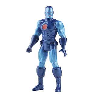 Foto 1 | Figura De Acción Marvel Hasbro Legends Series Stealth Iron Man - Venta Internacional.
