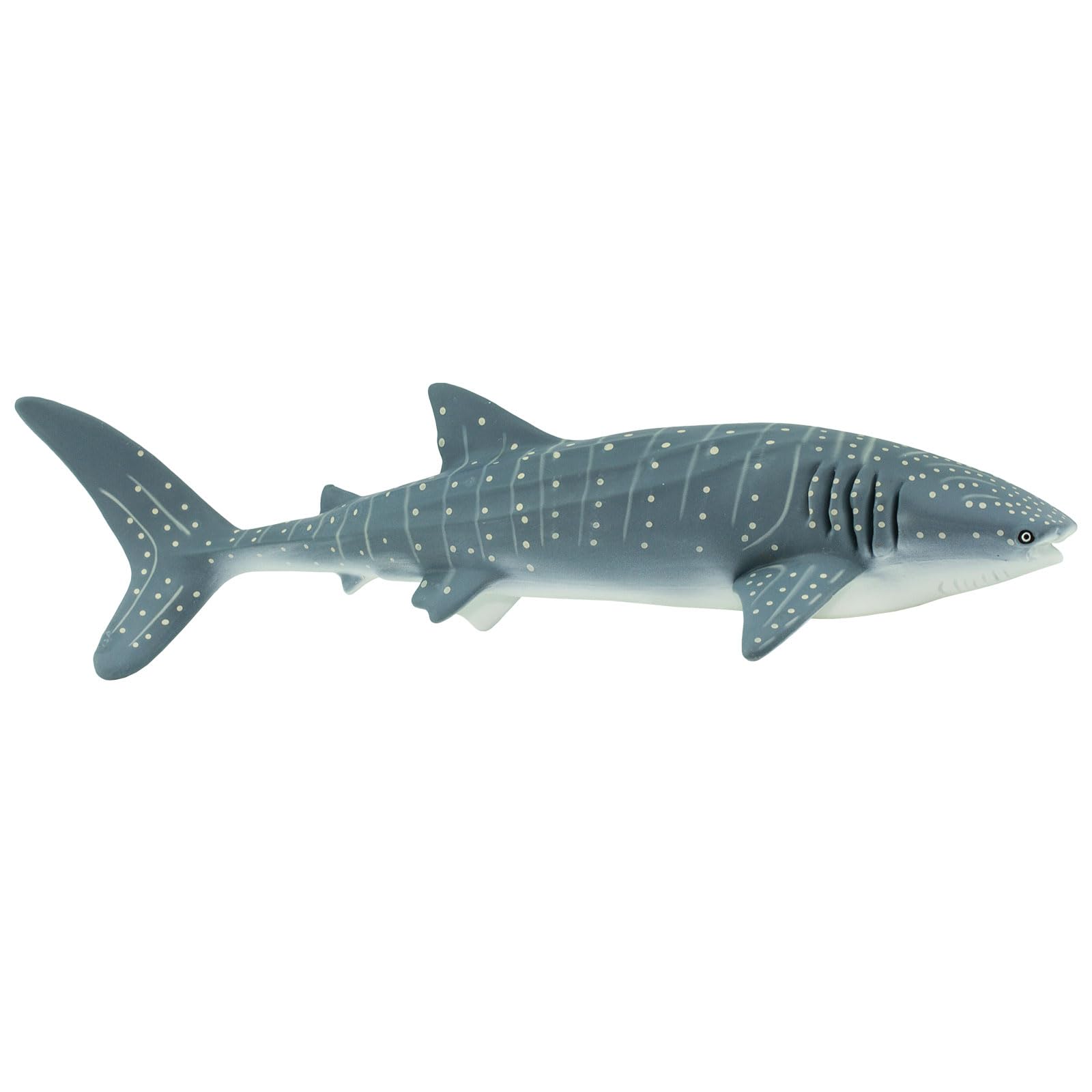 Foto 3 pulgar | Figura Safari Ltd., Modelo De Tiburón Ballena, 23,5 Cm, Plástico, Más De 3 Años - Venta Internacional.