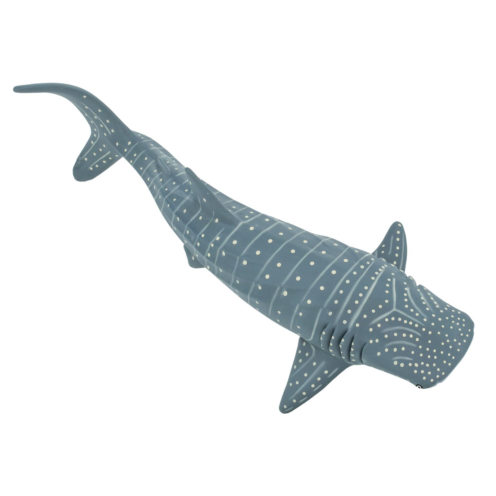 Foto 5 pulgar | Figura Safari Ltd., Modelo De Tiburón Ballena, 23,5 Cm, Plástico, Más De 3 Años - Venta Internacional.