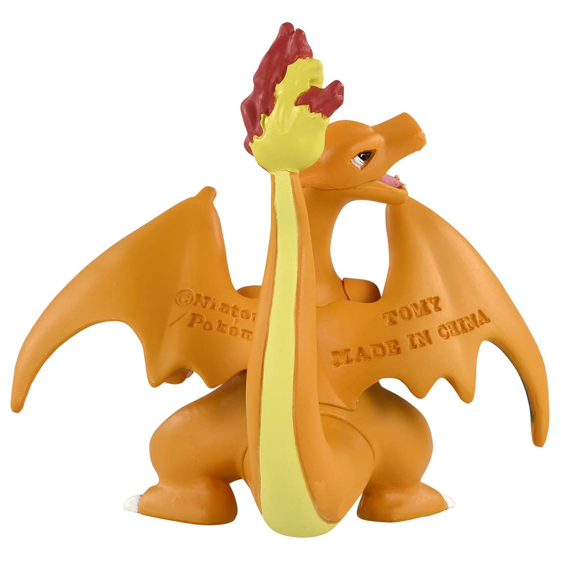 Foto 2 | Figura Moncolle Takara Tomy Pokémon Ms-15 Charizard - Venta Internacional.