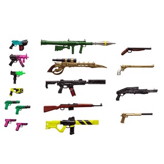 Foto 1 | Figuras de Acción McFarlane Toys Deluxe de 7 Pulgadas - Venta Internacional