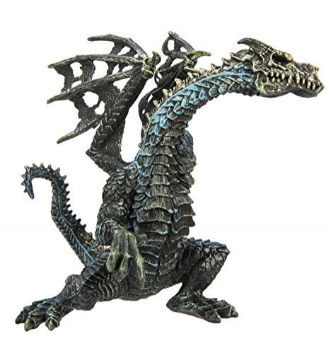 Foto 3 pulgar | Figura Safari Ghost Dragon S10132 De 14 Cm De Altura - Venta Internacional.