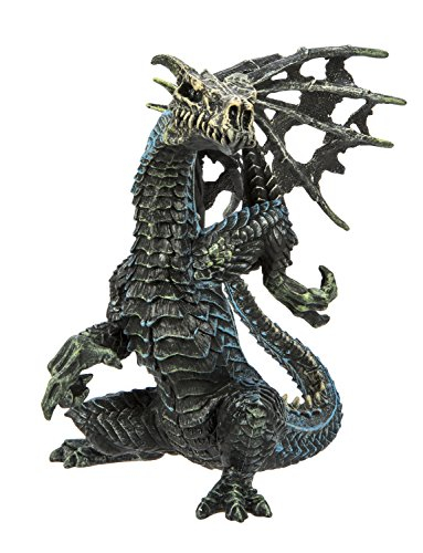 Foto 5 | Figura Safari Ghost Dragon S10132 De 14 Cm De Altura - Venta Internacional.