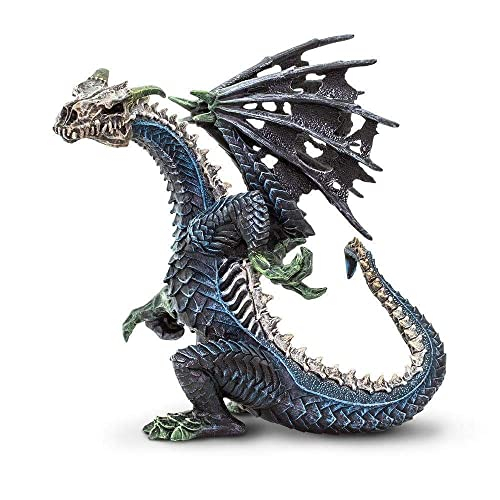 Foto 7 | Figura Safari Ghost Dragon S10132 De 14 Cm De Altura - Venta Internacional.