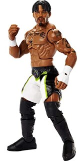 Foto 4 | Figura De Acción Wwe Wes Lee Elite Collection 15 Cm Con Accesorios - Venta Internacional.