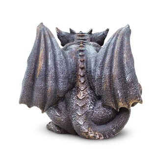 Foto 4 | Gárgola Safari - Venta Internacional.