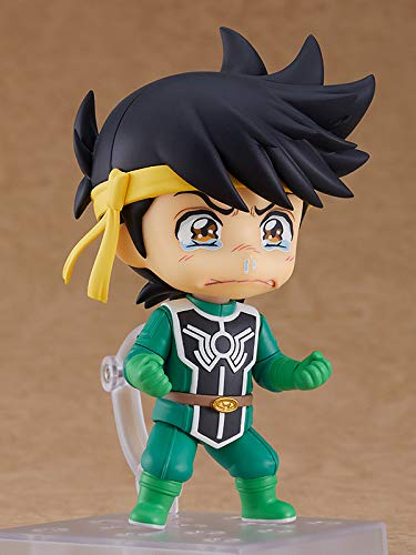 Foto 4 pulgar | Figura De Acción Good Smile Dragon Quest: La Leyenda De Dai Pop - Venta Internacional.