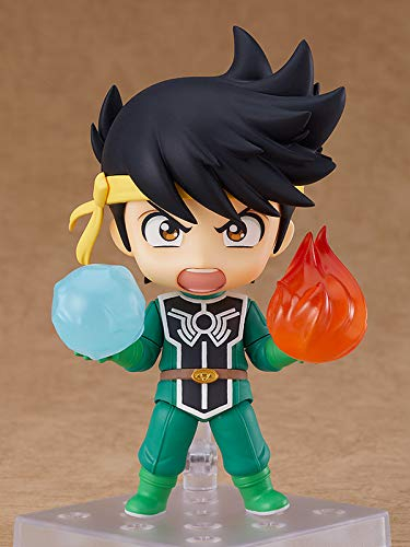 Foto 5 pulgar | Figura De Acción Good Smile Dragon Quest: La Leyenda De Dai Pop - Venta Internacional.