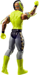 Foto 3 | Figura Coleccionable De 6 Pulgadas De La Serie 124 De Rey My - Venta Internacional.