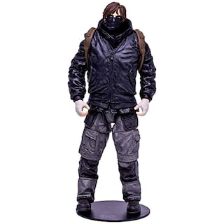 Foto 1 | Mcfarlane Dc Batman Película Bruce Wayne 7'' Figura De Acción Con Accesorios Multicolor - Venta Internacional.