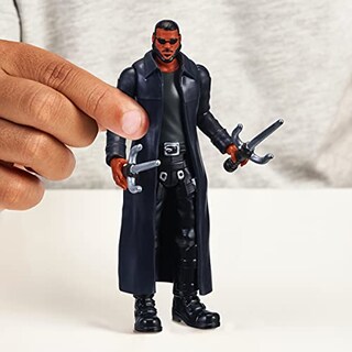 Foto 5 | Figura De Acción Moose Toys Space Jam: Un Nuevo Legado Lebron Jame - Venta Internacional.