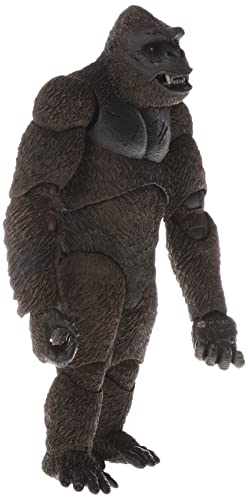 Foto 2 pulgar | Figura De Acción Neca King Kong: Skull Island Ultimate 20cm - Venta Internacional.