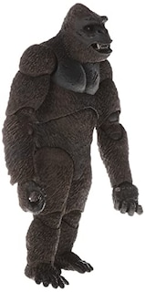 Foto 1 | Figura De Acción Neca King Kong: Skull Island Ultimate 20cm - Venta Internacional.