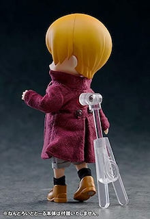 Foto 3 | Soporte De Caballete Para Muñecas Nendoroid De Accessory Good Smile, Paquete De 3 - Venta Internacional.