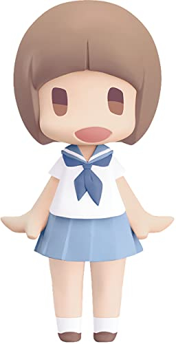 Foto 2 pulgar | Minifigura Good Smile Kill La Kill Mako Mankanshoku - Venta Internacional.