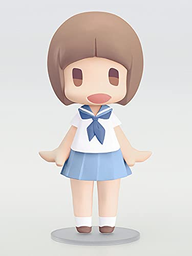Foto 3 pulgar | Minifigura Good Smile Kill La Kill Mako Mankanshoku - Venta Internacional.