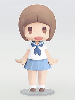 Foto 2 | Minifigura Good Smile Kill La Kill Mako Mankanshoku - Venta Internacional.