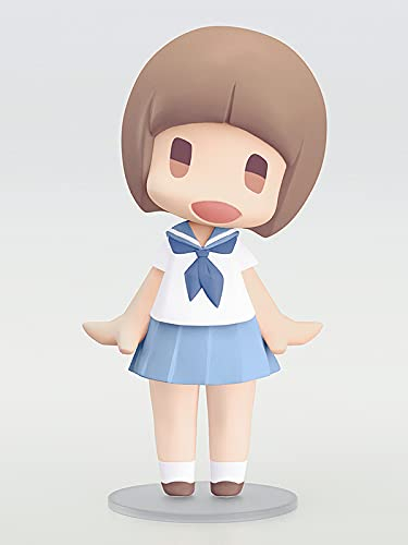 Foto 4 pulgar | Minifigura Good Smile Kill La Kill Mako Mankanshoku - Venta Internacional.