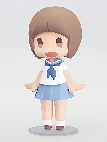 Foto 5 pulgar | Minifigura Good Smile Kill La Kill Mako Mankanshoku - Venta Internacional.