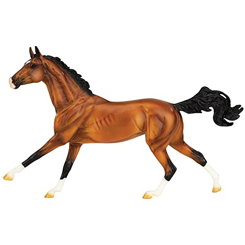 Serie Tradicional De Caballos Breyer Adamek | Modelo De Jugu - Venta Internacional.