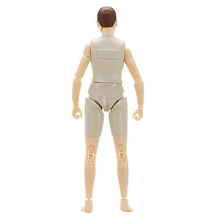 Foto 3 | Bandai - Stranger Things - Colección Eleven De Figuras Hawki - Venta Internacional.