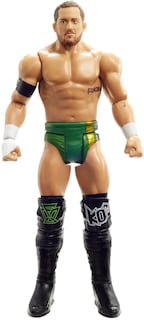 Foto 1 | Figura De Acción Wwe Kyle O'reilly Series 124, 15 Cm, Coleccionable - Venta Internacional.