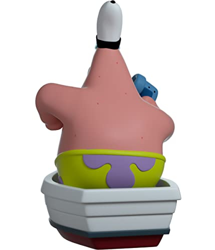 Foto 5 | Figura De Vinilo You Tooz No Patrick 10,9 Cm, Coleccionable - Venta Internacional.