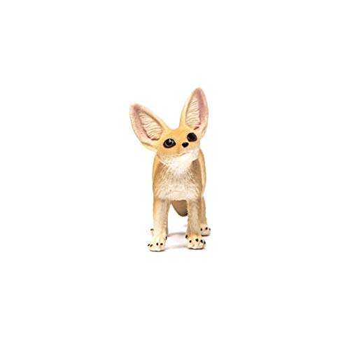 Foto 4 | Figura De Animal Schleich Wild Life, Juguetes De Animales Pa - Venta Internacional.