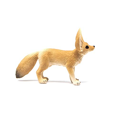 Foto 6 pulgar | Figura De Animal Schleich Wild Life, Juguetes De Animales Pa - Venta Internacional.