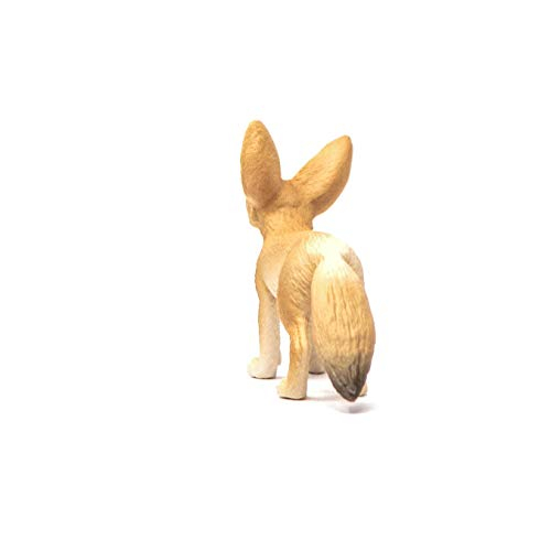 Foto 6 | Figura De Animal Schleich Wild Life, Juguetes De Animales Pa - Venta Internacional.