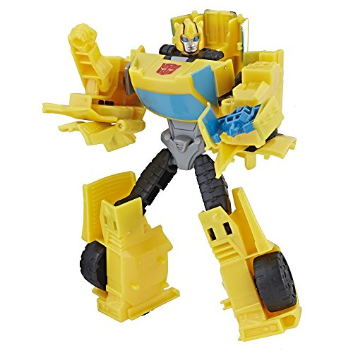 Figura De Acción Transformers Tra Action Attacker 15 Costanza - Venta Internacional.