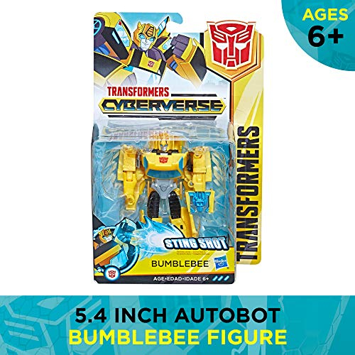 Foto 3 pulgar | Figura De Acción Transformers Tra Action Attacker 15 Costanza - Venta Internacional.